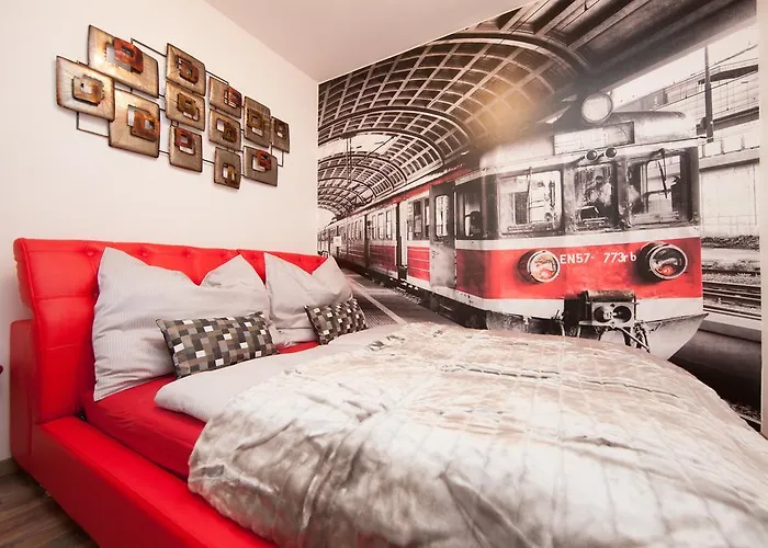 Deluxe Viena