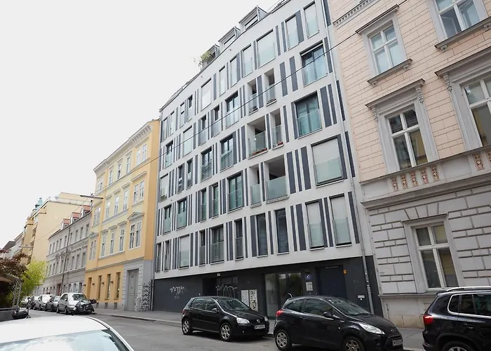 Apartamento Deluxe *