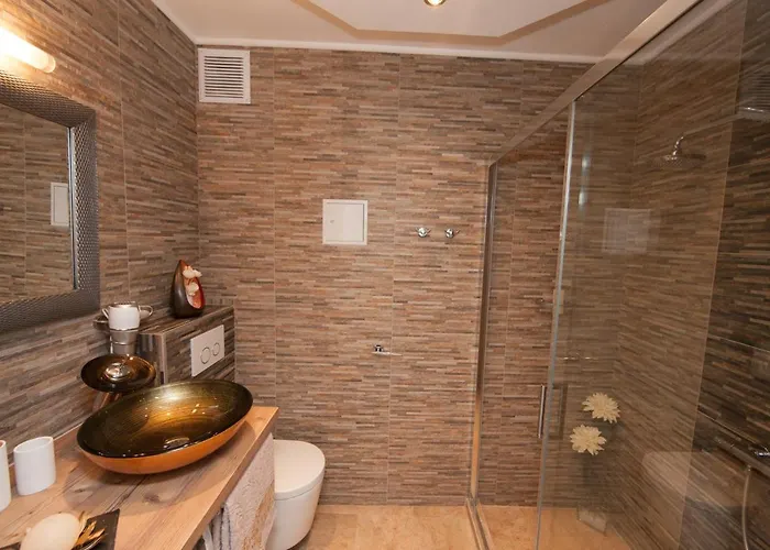 Deluxe Apartamento Viena