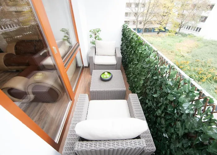 Deluxe Apartamento *